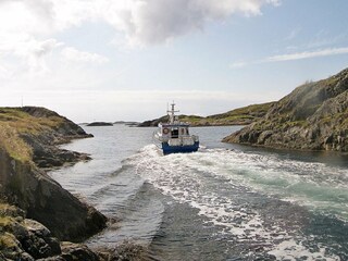 Ferienhaus Leirvik  26