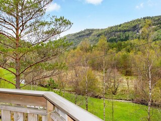 Casa de vacaciones Leirvik  33