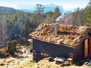 Casa de vacaciones Leirvik  34