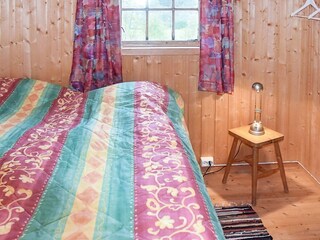 Holiday house Leirvik  35
