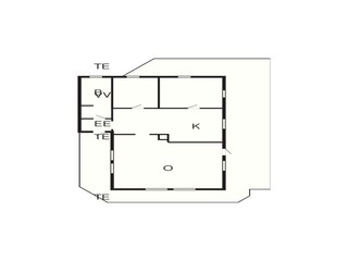 Holiday house Leirvik  33