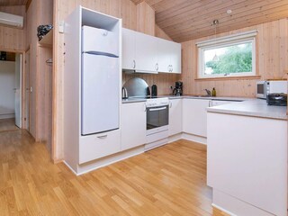 Ferienhaus Dannemare  28
