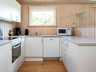 Ferienhaus Dannemare  6