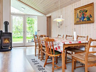 Ferienhaus Dannemare  9