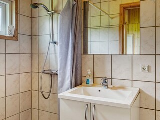 Ferienhaus Dannemare  35