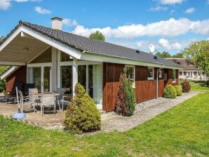 Holiday house 8 Personen Ferienhaus in Dannemare - Dannemare - image1