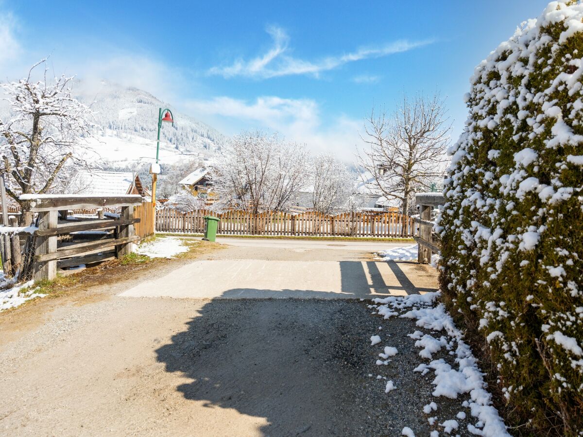 Chalet Sankt Margarethen im Lungau Ausstattung 12