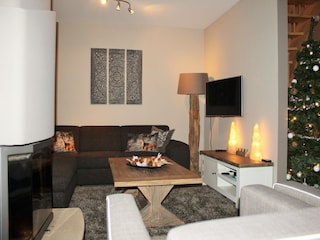 Chalet Sankt Margarethen im Lungau Features 10