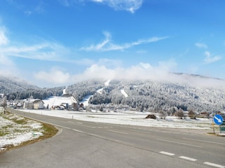Chalet Sankt Margarethen im Lungau Environment 27