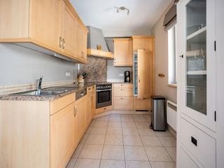 Chalet Sankt Margarethen im Lungau Features 15