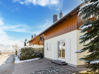 Chalet Sankt Margarethen im Lungau Features 16