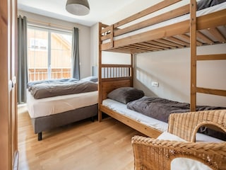 Chalet Sankt Margarethen im Lungau Features 19