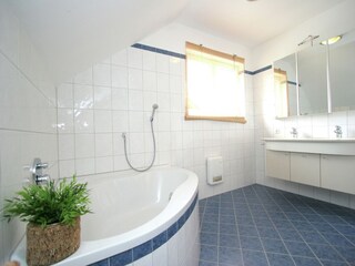 Chalet Sankt Margarethen im Lungau Features 21
