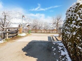 Chalet Sankt Margarethen im Lungau Features 25