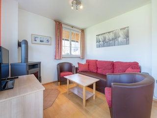 Apartment Sankt Margarethen im Lungau Features 21