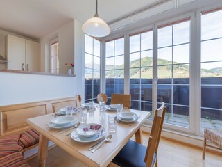 Appartement Sankt Margarethen im Lungau Équipement 14