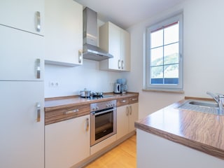 Apartment Sankt Margarethen im Lungau Ausstattung 11