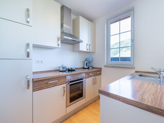 Appartement Sankt Margarethen im Lungau Équipement 12