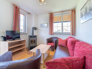 Appartement Sankt Margarethen im Lungau Kenmerken 13