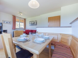Appartement Sankt Margarethen im Lungau Équipement 16