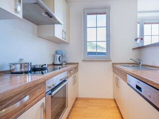 Appartement Sankt Margarethen im Lungau Équipement 17