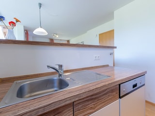 Apartment Sankt Margarethen im Lungau Features 20