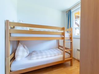 Appartamento Sankt Margarethen im Lungau Caratteristiche 18