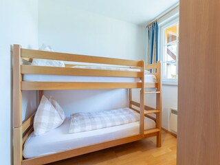 Appartement Sankt Margarethen im Lungau Équipement 16