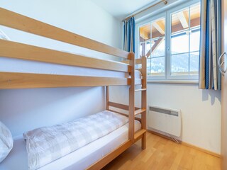 Appartement Sankt Margarethen im Lungau Équipement 19