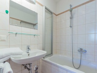 Appartement Sankt Margarethen im Lungau Équipement 19