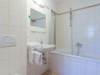 Appartement Sankt Margarethen im Lungau Équipement 20