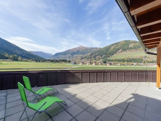 Apartment Sankt Margarethen im Lungau Outdoor Recording 7