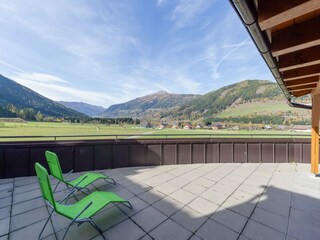 Appartement Sankt Margarethen im Lungau Enregistrement extérieur 6