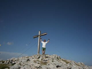 Appartamento Sankt Margarethen im Lungau Ambiente 27