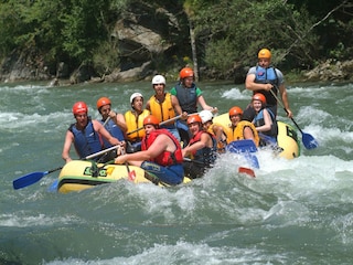 Apartment Sankt Margarethen im Lungau Umgebung 28