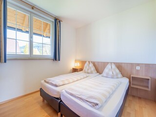Appartement Sankt Margarethen im Lungau Kenmerken 16
