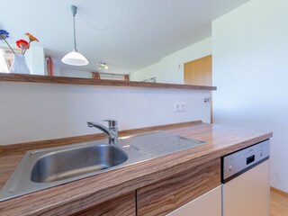 Apartment Sankt Margarethen im Lungau Features 19