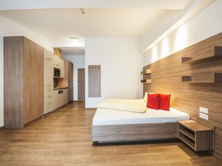 Appartement Kleinarl Équipement 4