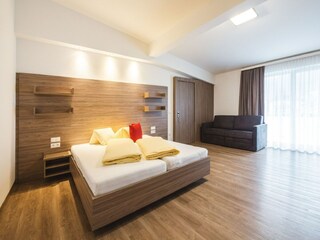 Apartamento Kleinarl Características 9