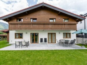Casa per le vacanze Comoda casa vacanze a Salisburgo vicino all'area sciistica - Mittersill - image1
