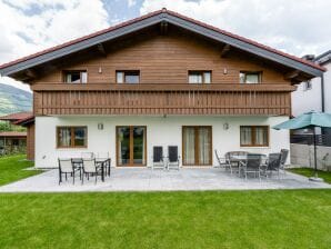 Holiday house Ferienhaus im Skigebiet in Mittersill - Mittersill - image1