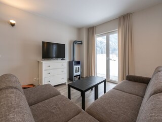 Holiday house Mittersill Features 13
