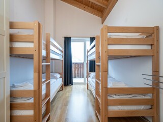 Holiday house Mittersill Features 18