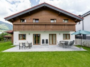 Maison de vacances à Mittersill près de Kitzbühel - Mittersill - image1