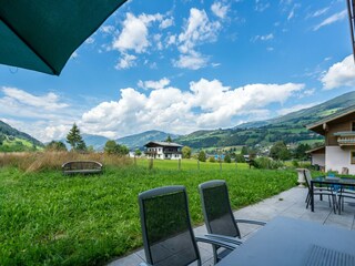 Holiday house Mittersill Outdoor Recording 8