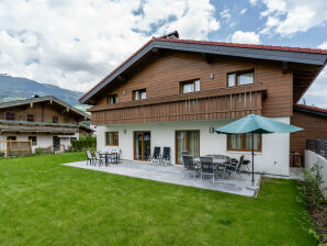 Holiday house Ferienhaus in Mittersill nahe Kitzbühel - Mittersill - image1