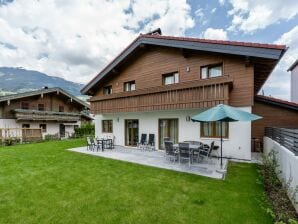 Vakantiehuis in Mittersill vlakbij Kitzbühel - Mittersill - image1