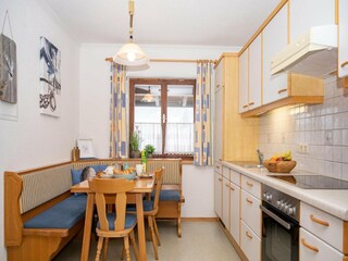 Appartamento Mühlbach im Pinzgau Caratteristiche 9