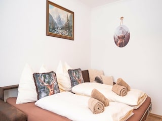 Apartment Mühlbach im Pinzgau Ausstattung 16