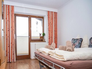 Apartamento Mühlbach im Pinzgau Características 11
